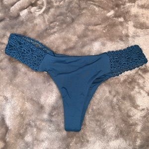 Frankies Bikinis - Tanner Bottom